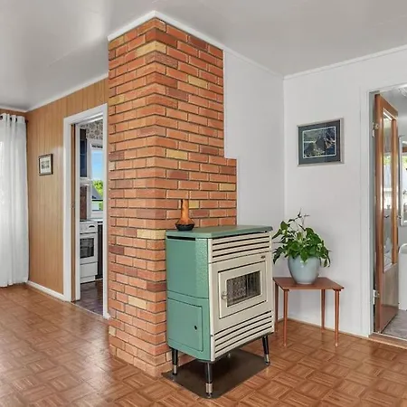 Tatil Evi Koselig Eldre Hus Pa