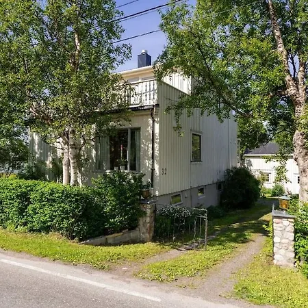 Koselig Eldre Hus Pa *