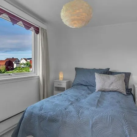 Koselig Eldre Hus Pa